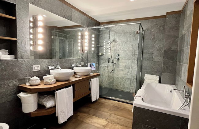 Villa Spalletti Trivelli - Foto 46