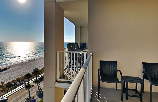 Majestic Sun by Southern Vacation Rentals - Foto 47