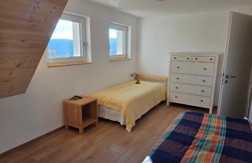 Schwarzwaldblick Rothaus - Foto 36