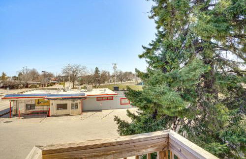 2 Mi to Dtwn Studio Suite in Sheboygan - Foto 20