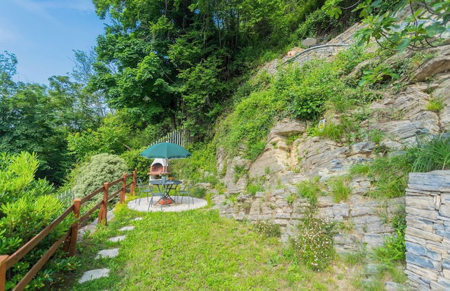 Top Lake View Villetta by Rent all Como - Foto 33