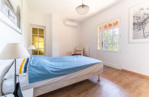 Provencal bastide with heated pool near Alpilles and Luberon - Foto 24