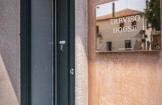 Treviso House - Foto 43