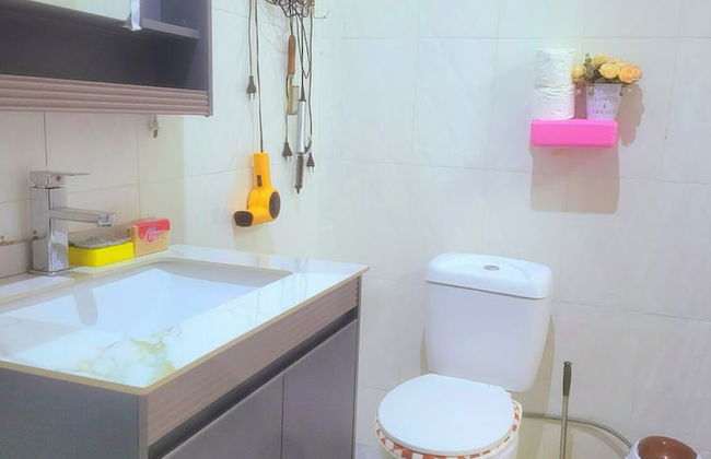 Paris homestay - Photo 17