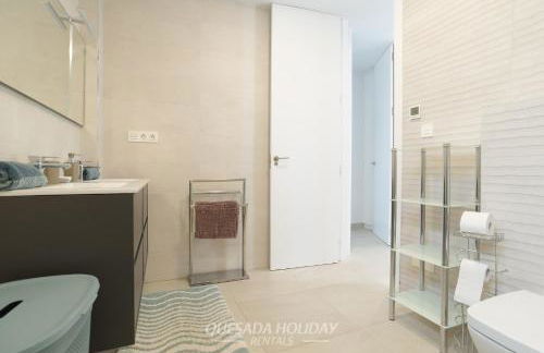 Villa Benijofar Dilara private pool 6 people - Foto 18