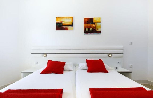 Ark Beach Apartments Next to the Beach in Stobreč - Foto 1