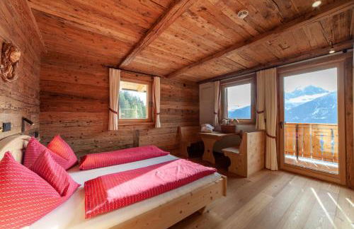 Glinzhof Mountain Natur Resort Agriturismo - Foto 65