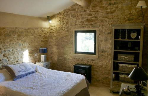 Cozy House In The Heart Of Provence - Foto 17