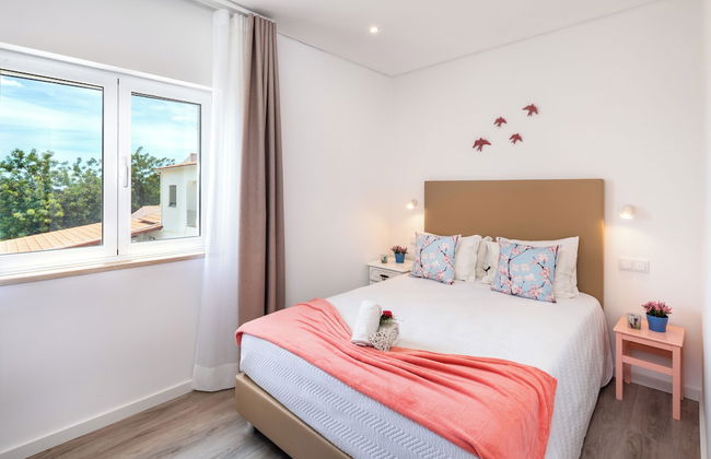 Flôr da Laranja, Albufeira - Foto 19