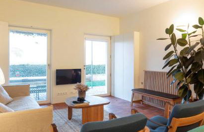 Flattered to be In Algarve - Foto 32