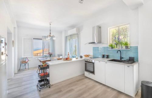 Villa Panorama, peaceful house - sea view - Foto 38