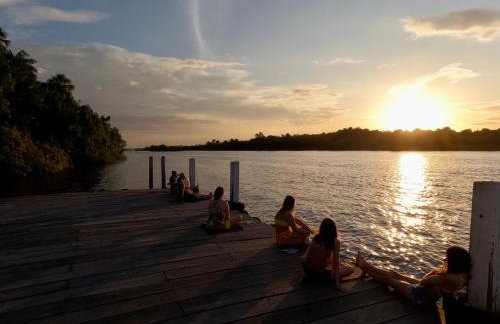 Gran Lençóis Flat Barreirinhas Apt 509 - Foto 61