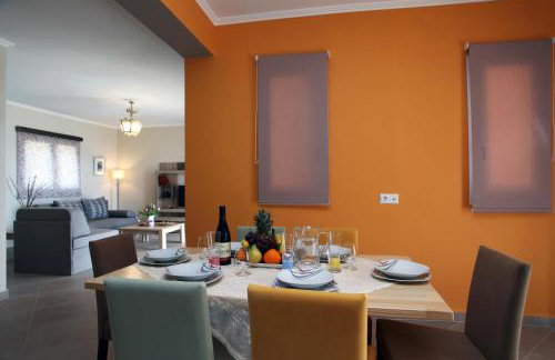 Villa Myrtis - Foto 18