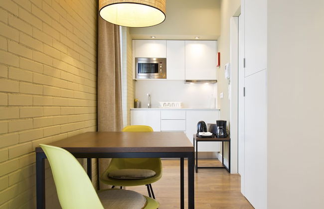 RVA Porto Central Flats - Foto 74