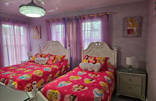 Charming, beautiful house closer to Disney World - Foto 69