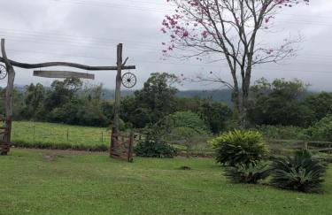 Hospedaria Rural Recanto Verde dos Canyons - Foto 33