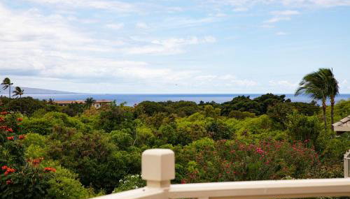 KBM Resorts FREE CAR Grand Champions Remodeled 2-Bedroom Villa in the Heart of Wailea GCH-120 - Foto 1, Other