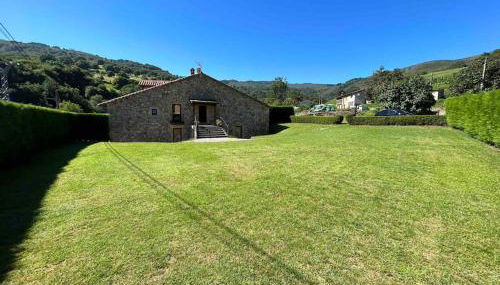 La Casa de Menu - Foto 2, Garden