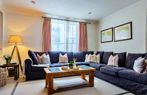 Finest Retreats - Blue Monkey - Foto 14