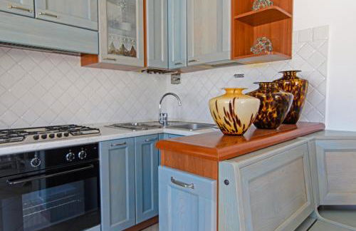 La Terrazza - Splendido trilocale a Lacona - Foto 12