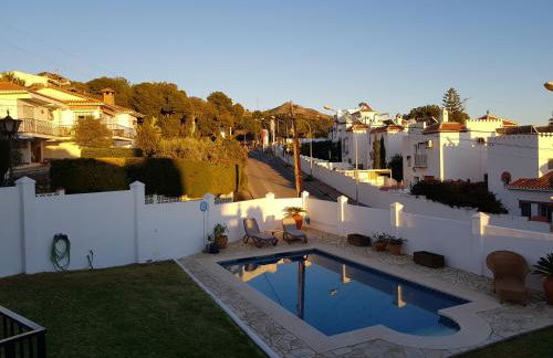 Villa - zeezicht, zwembad - Foto 9