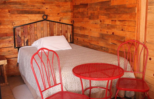 Cabañas Claro De Luna - Foto 10