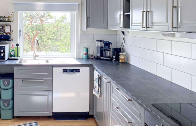 4 Person Holiday Home in Akersberga - Photo 28