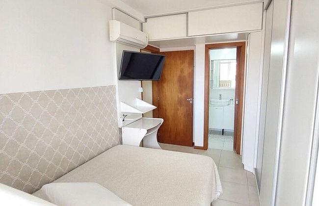 Nautilus Confort em Penha-SC - Foto 2