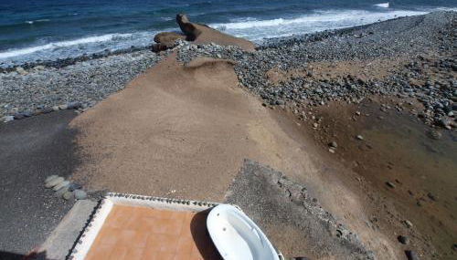 sunrise directly at the sea - Foto 5