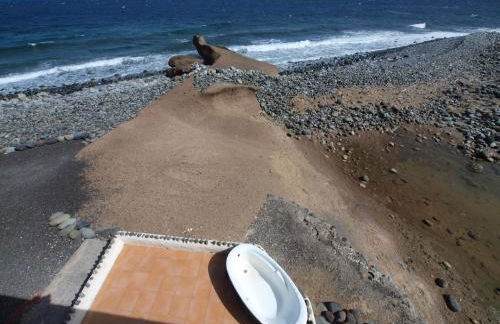 sunrise directly at the sea - Foto 5