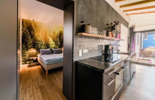 Hey Spreewald Ferienapartments - Foto 29