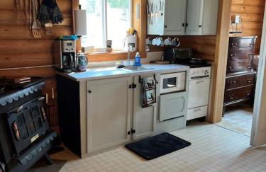 Cozy Cabin Oxen-Le-Fields Montana - Foto 6