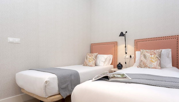 Genteel Home Varela - Foto 2, Habitación