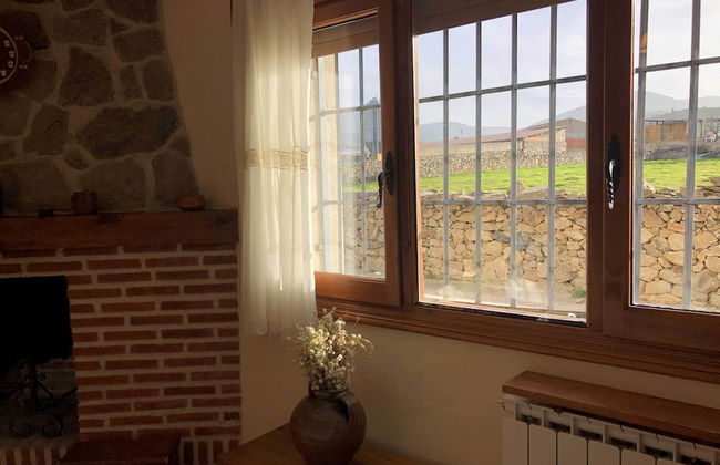 El Bulín de Aldealengua - Photo 21