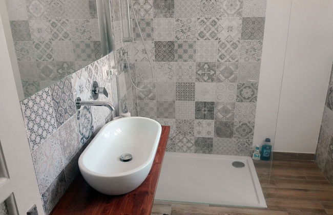 La casa di Aneupe - Foto 13