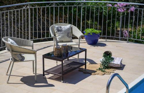 Villa Marianthy Kefalonia - Foto 29