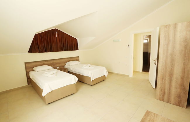 Orka New FourSeasons Villas - Foto 2