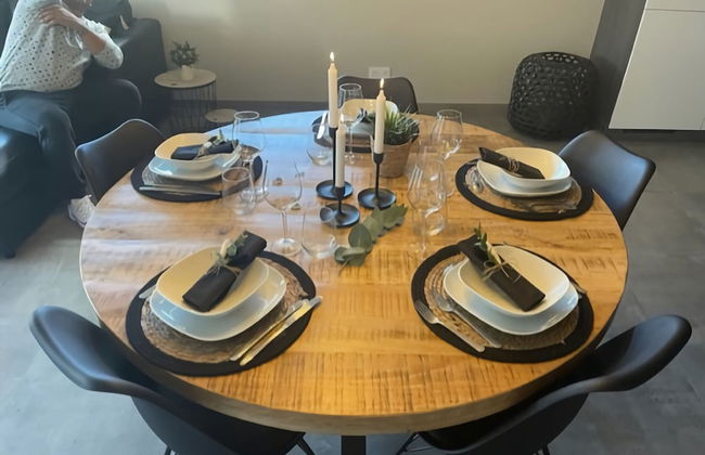 Modern House in Jalhay With Terrace - Foto 15