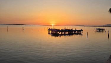 Casa Vacanze Mare Gargano Puglia Marina Di Lesina - 4g min - Foto 4