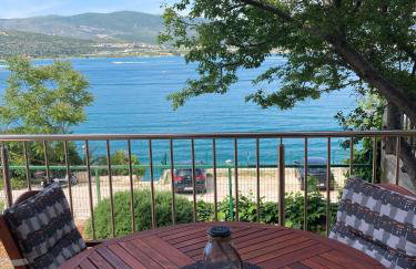 Mastrinka apartment - Foto 41