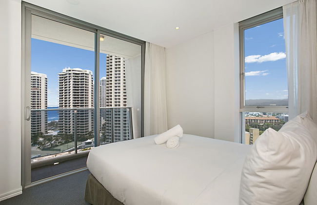 Orchid Residences - HR Surfers Paradise - Foto 17