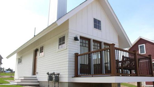 Owl's Nest Resort - Foto 2