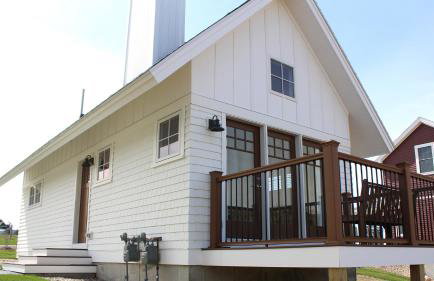 Owl's Nest Resort - Foto 2