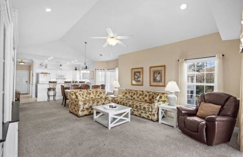 Tupelo Bay Golf Villa Serene Unit 1211 - Foto 8