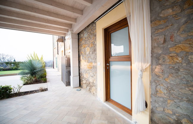 Luxus Gardoncino - Foto 66