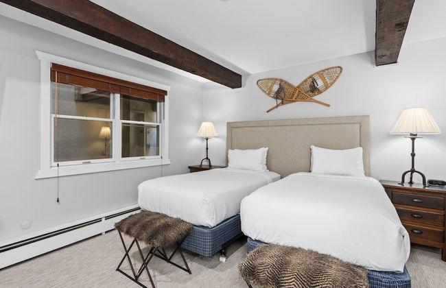 Top of the Village - Foto 79