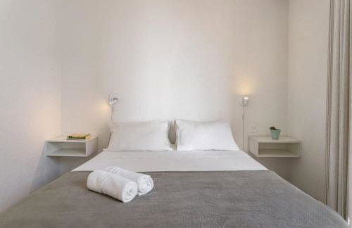 Aptos Pé na areia - Foto 15