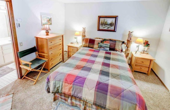 Winterset #01 Condo Near Year-round Fun - Foto 6