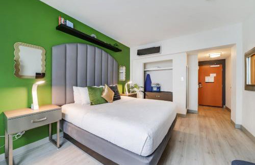 Claremont Hotel - Foto 18