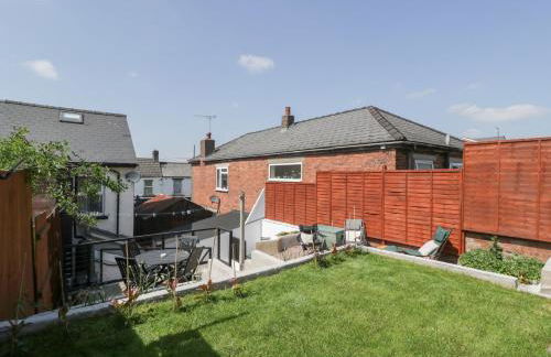 Colliers Cottage - Foto 43